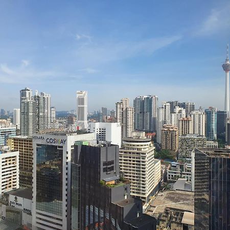 Moonlight Service Suite Kuala Lumpur Eksteriør bilde