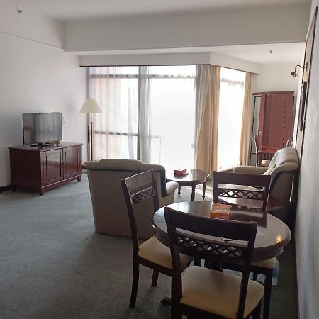 Moonlight Service Suite Kuala Lumpur Eksteriør bilde