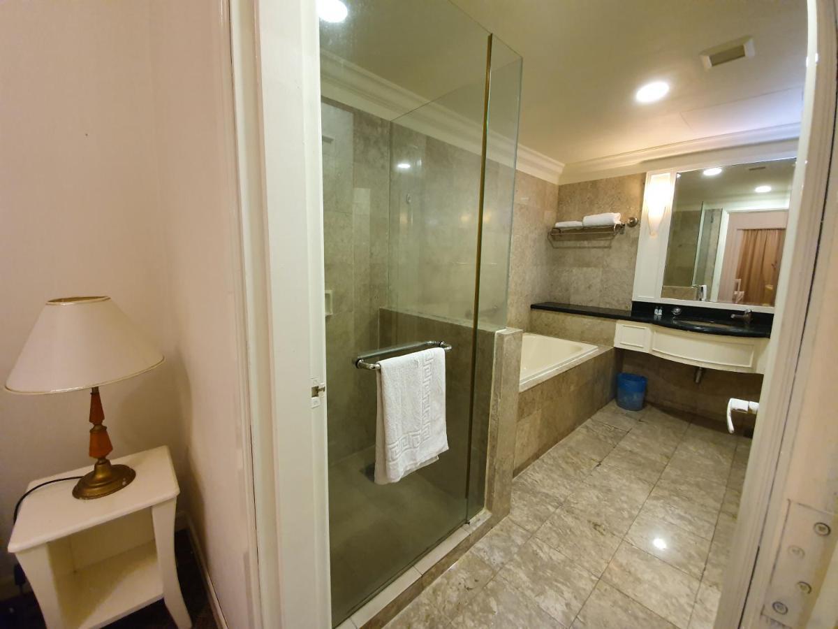 Moonlight Service Suite Kuala Lumpur Eksteriør bilde