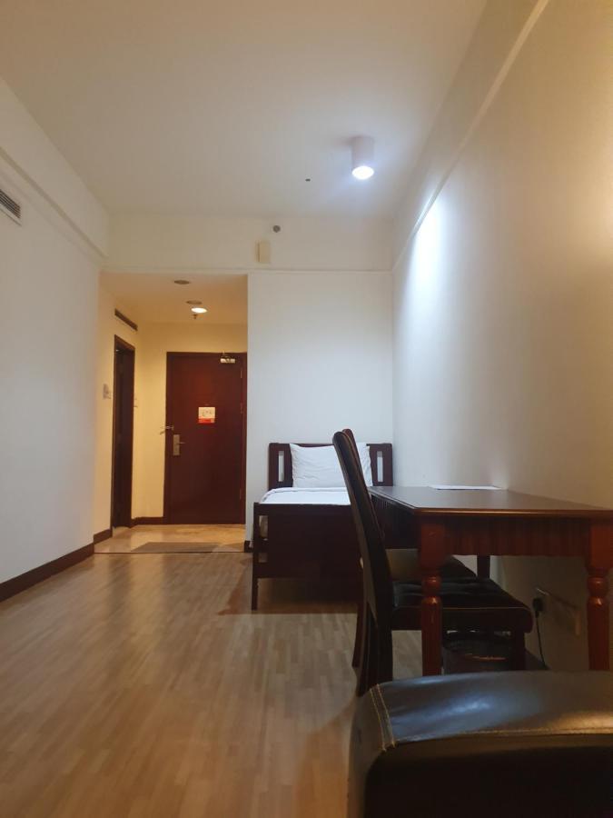 Moonlight Service Suite Kuala Lumpur Eksteriør bilde
