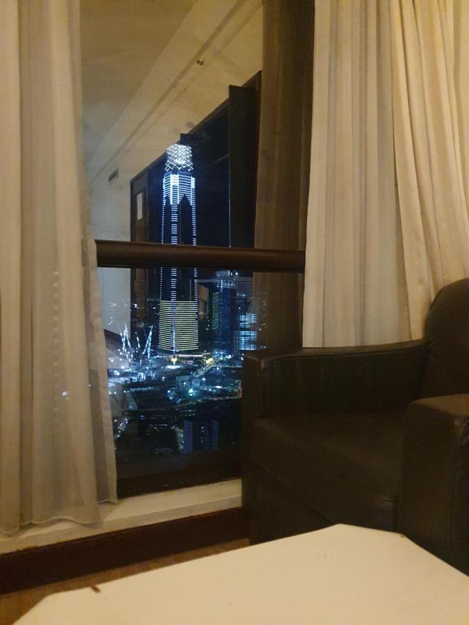 Moonlight Service Suite Kuala Lumpur Eksteriør bilde