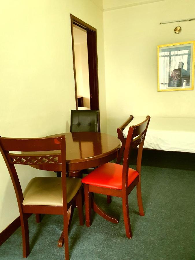 Moonlight Service Suite Kuala Lumpur Eksteriør bilde