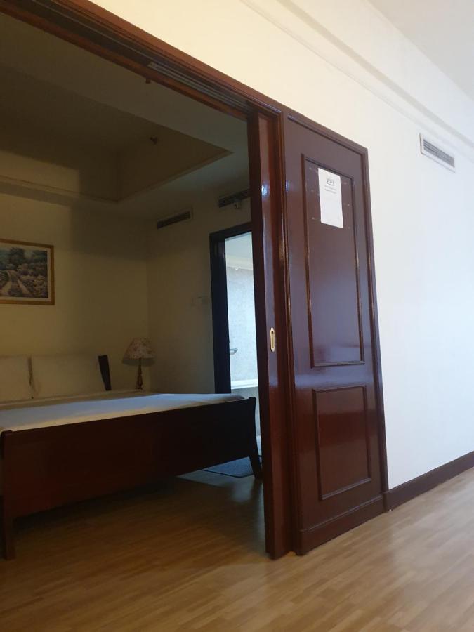 Moonlight Service Suite Kuala Lumpur Eksteriør bilde