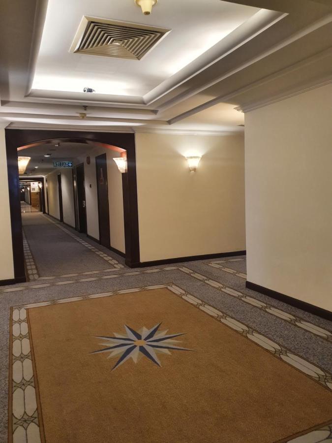 Moonlight Service Suite Kuala Lumpur Eksteriør bilde