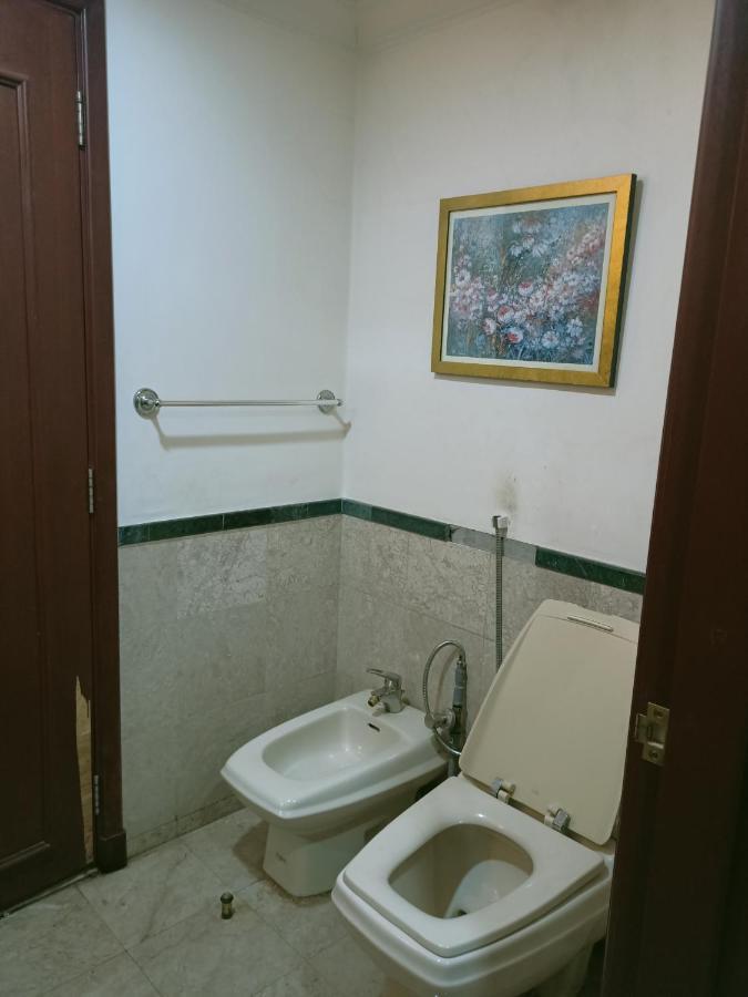 Moonlight Service Suite Kuala Lumpur Eksteriør bilde