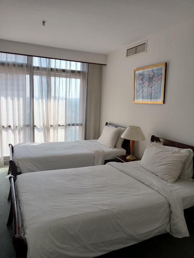 Moonlight Service Suite Kuala Lumpur Eksteriør bilde